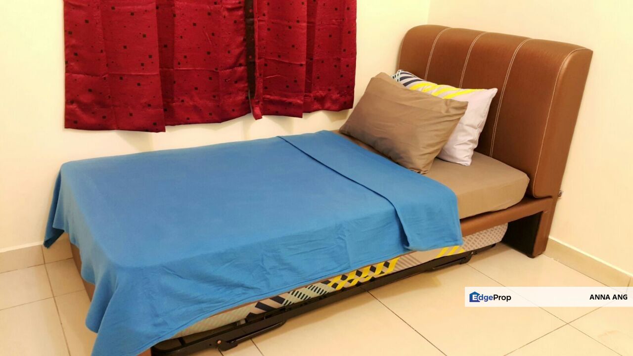 Zenith Residences 990sf not Facing Highway , Selangor, Kelana Jaya