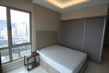 Dorsett Residence, Sri Hartamas