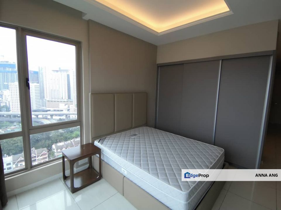 Dorsett @ Sri Hartamas Studio, Kuala Lumpur, Sri Hartamas 