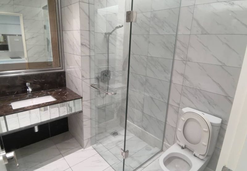 Dorsett Residence, Sri Hartamas