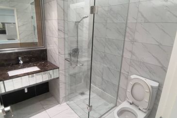 Dorsett Residence, Sri Hartamas