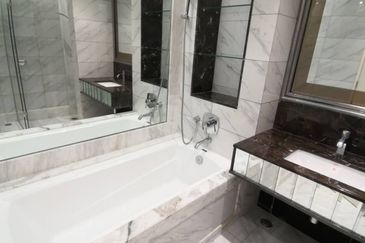 Dorsett Residence, Sri Hartamas