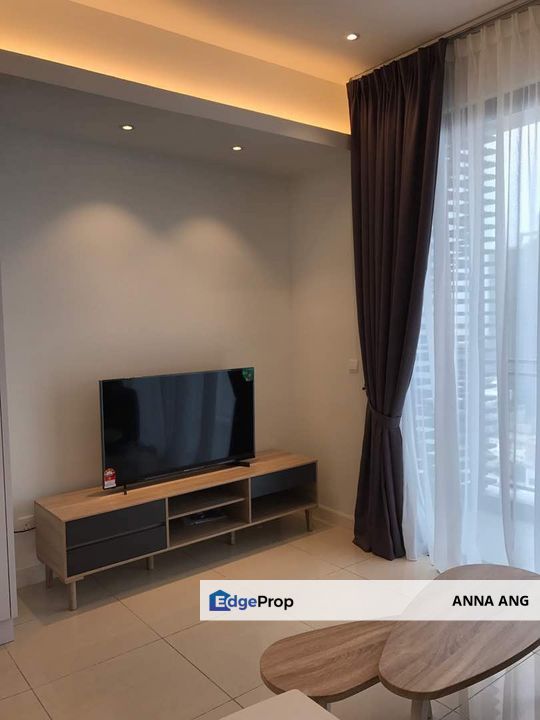 Nadi Bangsar Studio , Kuala Lumpur, Bangsar