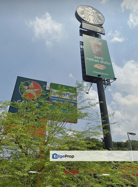 Land for Sale @ Kg Bukit Cherakah , Selangor, Shah Alam