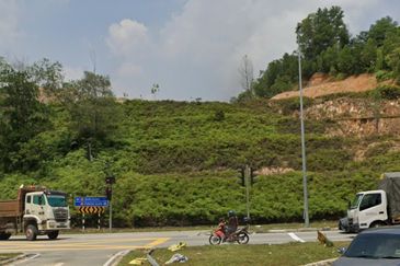 Seksyen U15