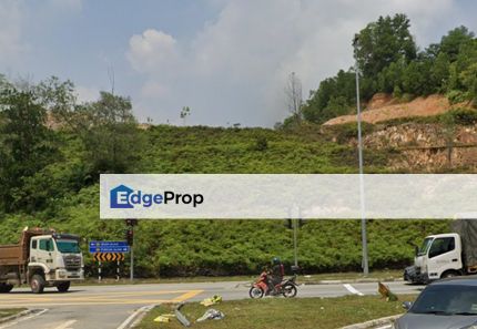 Land for Sale @ Kg Bukit Cherakah , Selangor, Shah Alam