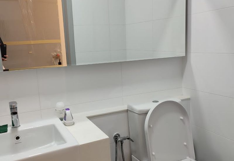 HighPark Suites @ Kelana Jaya