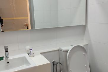 HighPark Suites @ Kelana Jaya