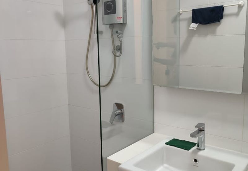 HighPark Suites @ Kelana Jaya