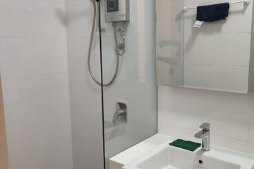 HighPark Suites @ Kelana Jaya