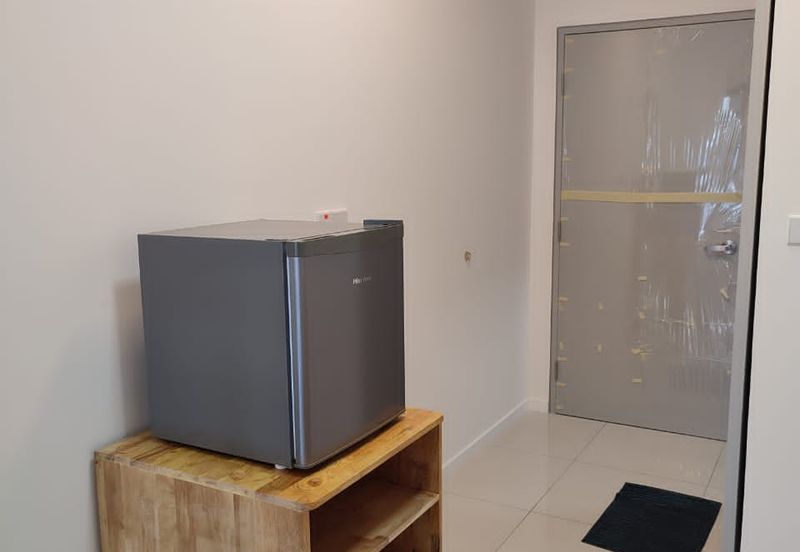 HighPark Suites @ Kelana Jaya