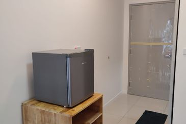 HighPark Suites @ Kelana Jaya