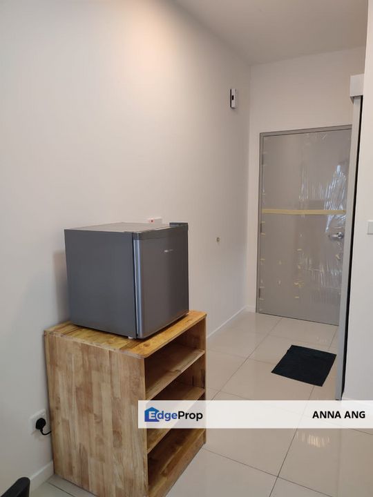 HighPark Suites Studio 300sf , Selangor, Petaling Jaya