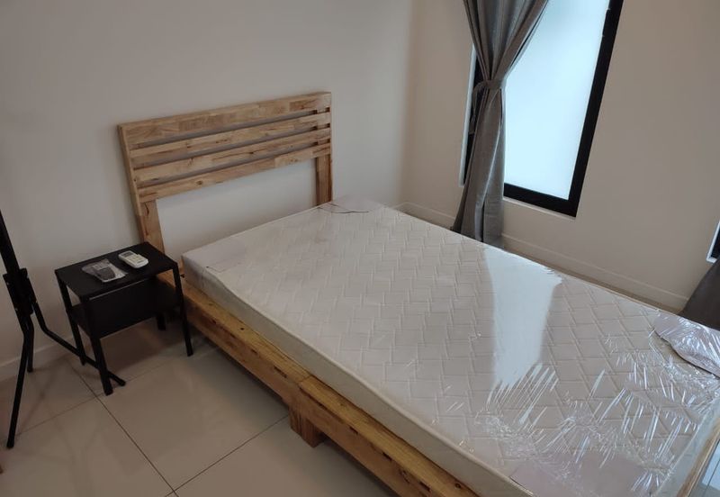 HighPark Suites @ Kelana Jaya