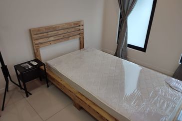 HighPark Suites @ Kelana Jaya