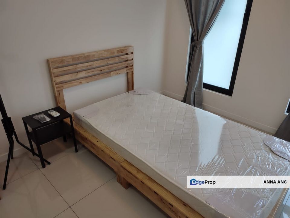 HighPark Suites Studio 300sf , Selangor, Petaling Jaya