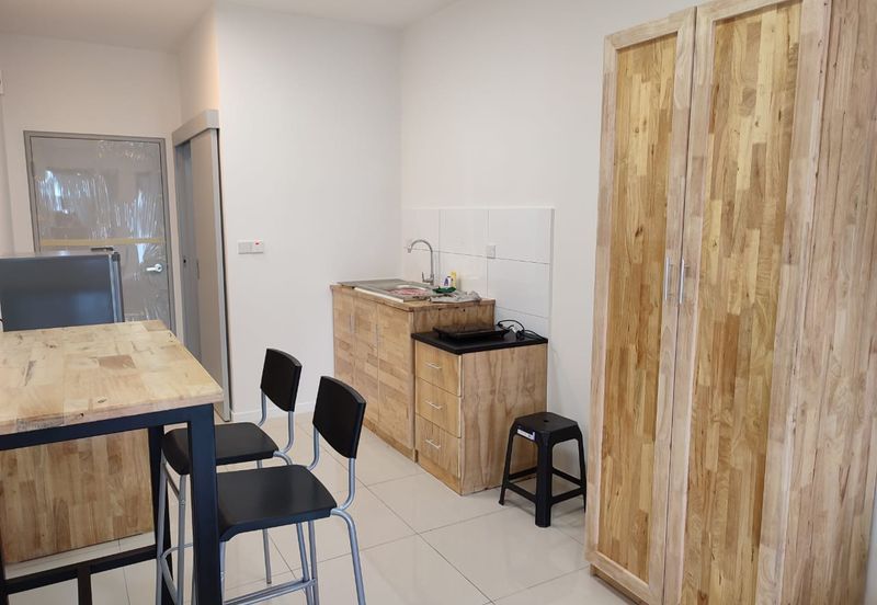 HighPark Suites @ Kelana Jaya