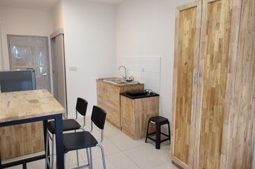 HighPark Suites @ Kelana Jaya