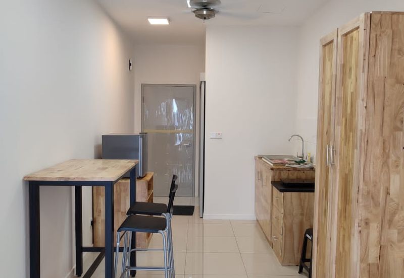 HighPark Suites @ Kelana Jaya