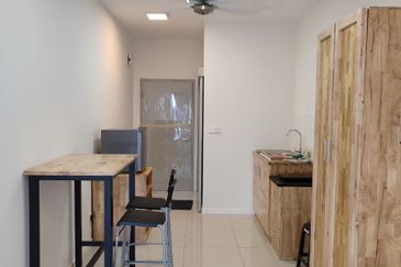 HighPark Suites @ Kelana Jaya