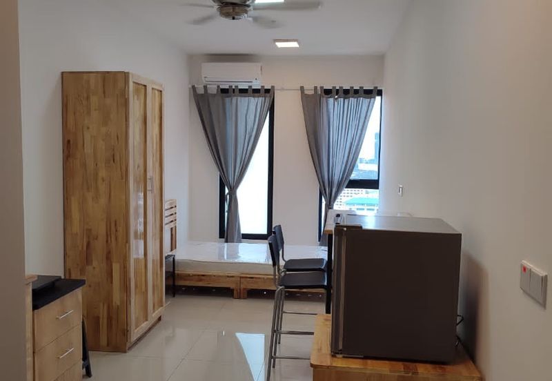 HighPark Suites @ Kelana Jaya