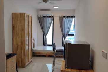 HighPark Suites @ Kelana Jaya