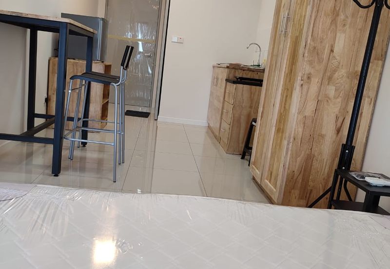 HighPark Suites @ Kelana Jaya