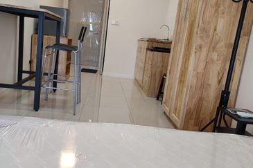 HighPark Suites @ Kelana Jaya