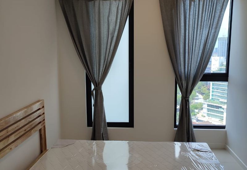 HighPark Suites @ Kelana Jaya