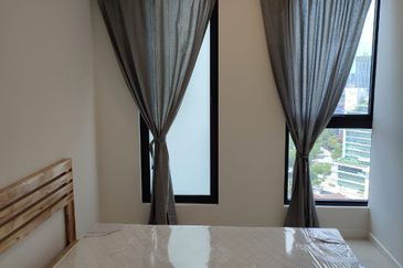 HighPark Suites @ Kelana Jaya