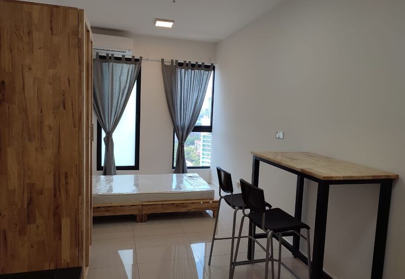 HighPark Suites @ Kelana Jaya