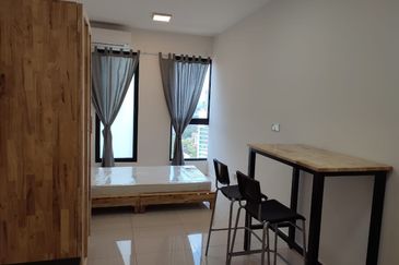 HighPark Suites @ Kelana Jaya