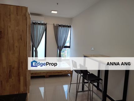 HighPark Suites Studio 300sf , Selangor, Petaling Jaya