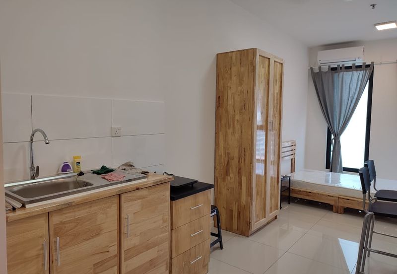 HighPark Suites @ Kelana Jaya