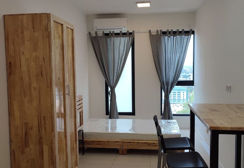 HighPark Suites @ Kelana Jaya