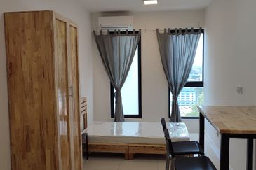 HighPark Suites @ Kelana Jaya