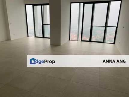 Lumi Tropicana Nice View Bare Unit 1509sf , Selangor, Tropicana