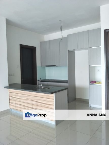 Sphere Damansara 1200sf Partially Furnished , Selangor, Damansara Damai