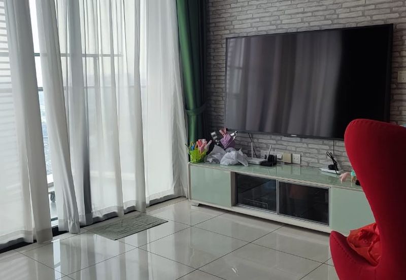 Sky Condominium @ Bandar Puchong Jaya