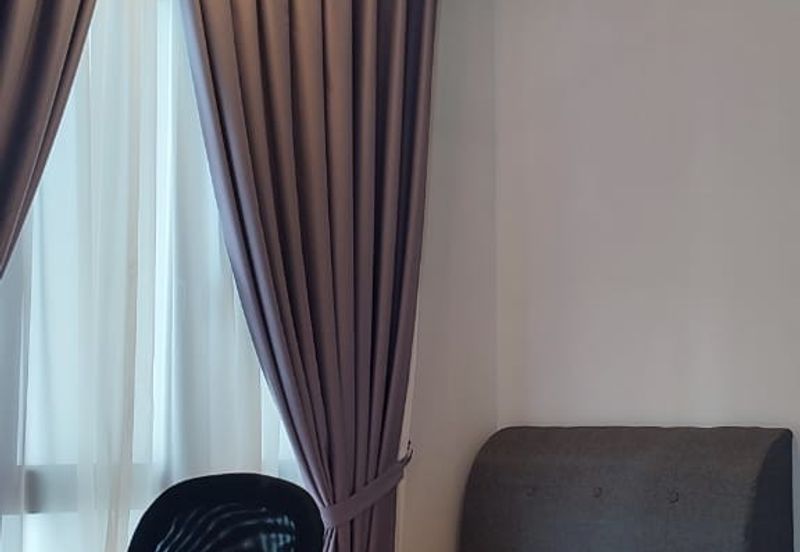 Sky Condominium @ Bandar Puchong Jaya