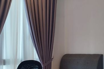 Sky Condominium @ Bandar Puchong Jaya