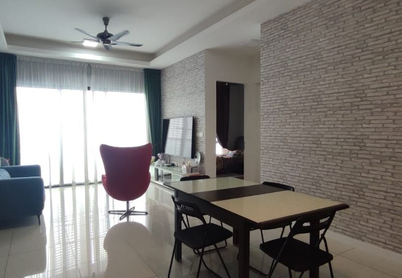 Sky Condominium @ Bandar Puchong Jaya