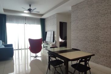 Sky Condominium @ Bandar Puchong Jaya