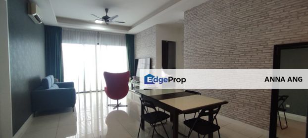 Sky Condominium 3 Bedrooms  , Selangor, Puchong