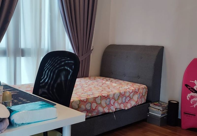 Sky Condominium @ Bandar Puchong Jaya