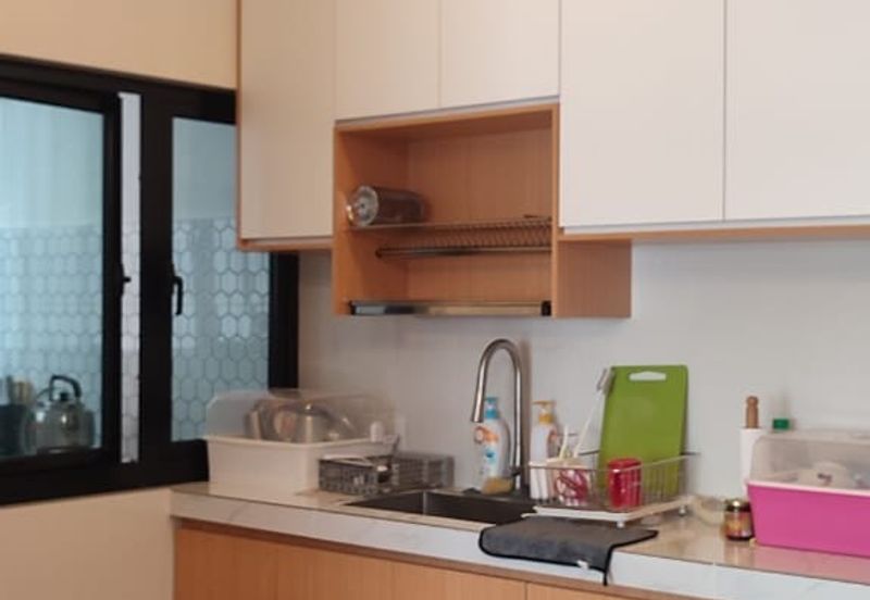 Sky Condominium @ Bandar Puchong Jaya