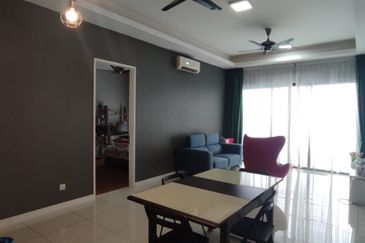 Sky Condominium @ Bandar Puchong Jaya