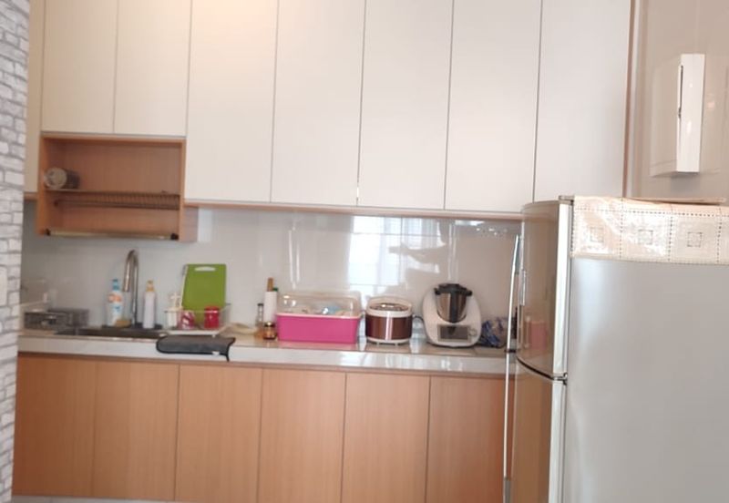 Sky Condominium @ Bandar Puchong Jaya