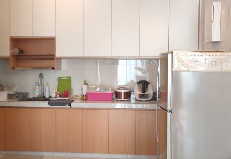 Sky Condominium @ Bandar Puchong Jaya