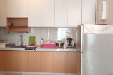 Sky Condominium @ Bandar Puchong Jaya